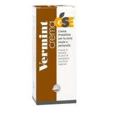 GSE VERMINT CREMA PERIANALE 75ML - Farmacia Dott. Pasquale Russo
