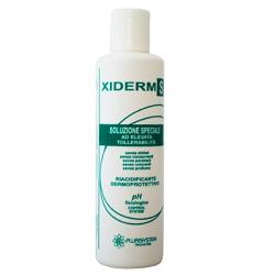XIDERM S SOLUZIONE SPECIALE 200 ML - Farmacia Dott. Pasquale Russo