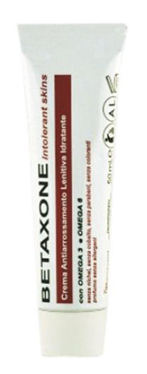 BETAXONE CREMA ANTIARROSSAMENTO 50 ML - Farmacia Dott. Pasquale Russo