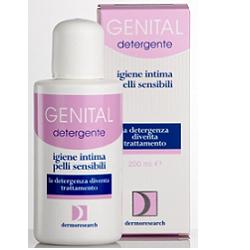 GENITAL DETERGENTE 200 ML - Farmacia Dott. Pasquale Russo