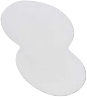 ORIONE OK PED G100 SEPARATORE ALLUCE GEL POLIMERO M 1 PAIO - Farmacia Dott. Pasquale Russo