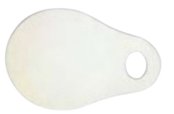 ORIONE OK PED G102 PROTEZIONE ALLUCE VALGO GEL POLIMERO L 1 PAIO - Farmacia Dott. Pasquale Russo