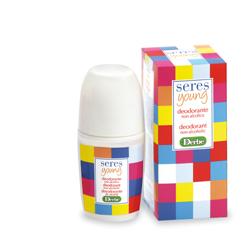 SERES DEODORANTE YOUNG ROLL/ON 50 ML - Farmacia Dott. Pasquale Russo