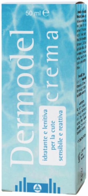 DERMODEL CREMA 50 ML - Farmacia Dott. Pasquale Russo