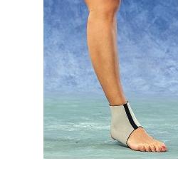 CAVIGLIERA SEMPLICE IN NEOPRENE TAGLIA MEDIUM - Farmacia Dott. Pasquale Russo