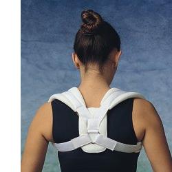 IMMOBILIZZATORE ORTOPEDICO PER CLAVICOLA TAGLIA MEDIUM - Farmacia Dott. Pasquale Russo