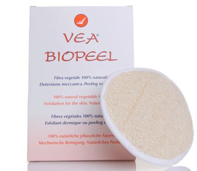 VEA BIOPEEL FIBRA VEGETALE 1 PEZZO - Farmacia Dott. Pasquale Russo