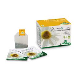 TISANA CAMOMILLA TUTTOFIORE 20BUST - Farmacia Dott. Pasquale Russo