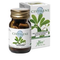 CISTILENE 50 OPERCOLI - Farmacia Dott. Pasquale Russo
