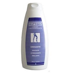 IDRASTIN CREMA LINFODREN 500 ML - Farmacia Dott. Pasquale Russo