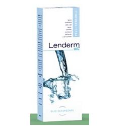 LEN DERM OIL DETERGENTE OLEOSO 400 ML - Farmacia Dott. Pasquale Russo