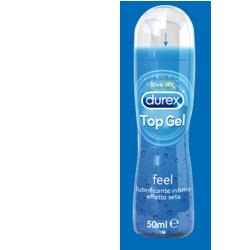 LUBRIFICANTE DUREX FEEL GEL 50 ML - Farmacia Dott. Pasquale Russo
