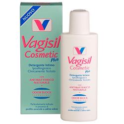 VAGISIL DETERGENTE ODOR BLOCK 250 ML - Farmacia Dott. Pasquale Russo