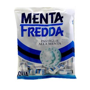 MENTAFREDDA MENTA CLASSICA 34 G - Farmacia Dott. Pasquale Russo