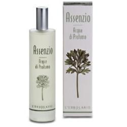 ACQUA PROFUMATA ASSENZIO 50 ML - Farmacia Dott. Pasquale Russo
