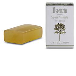 ASSENZIO SAPONE PROFUMATO 100 G - Farmacia Dott. Pasquale Russo