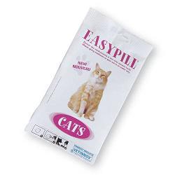 EASYPILL CAT SACCHETTO 40 G - Farmacia Dott. Pasquale Russo