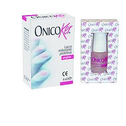 PHARCOS ONICOKER LACCA RINFORZANTE PER UNGHIE 4ML - Farmacia Dott. Pasquale Russo