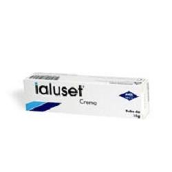 IALUSET CREMA FERITE E USTIONI NON INFETTE 25 G - Farmacia Dott. Pasquale Russo