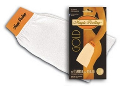 MAGIC PEELING GOLD GUANTO - Farmacia Dott. Pasquale Russo