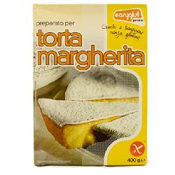 EASYGLUT PREPARATO TORTA MARGHERITA E MUFFINS 400 G - Farmacia Dott. Pasquale Russo