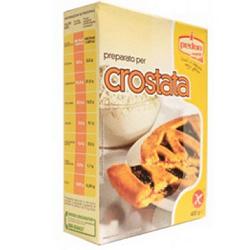 EASYGLUT PREPARATO PER CROSTATA E COOKIES 400 G - Farmacia Dott. Pasquale Russo