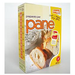 EASYGLUT PREPARATO PANE 500 G - Farmacia Dott. Pasquale Russo