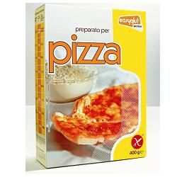 EASYGLUT PREPARATO PIZZA 400 G - Farmacia Dott. Pasquale Russo