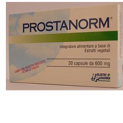 PROSTANORM 30 CAPSULE - Farmacia Dott. Pasquale Russo