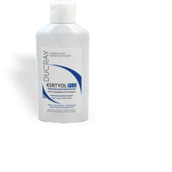 KERTYOL S SH 125ML DUCRAY - Farmacia Dott. Pasquale Russo