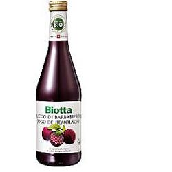 BIOTTA SUCCO DI BARBABIETOLA 500 ML - Farmacia Dott. Pasquale Russo