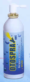 OTOSPRAY PULIZIA ORECCHIO 100 ML - Farmacia Dott. Pasquale Russo