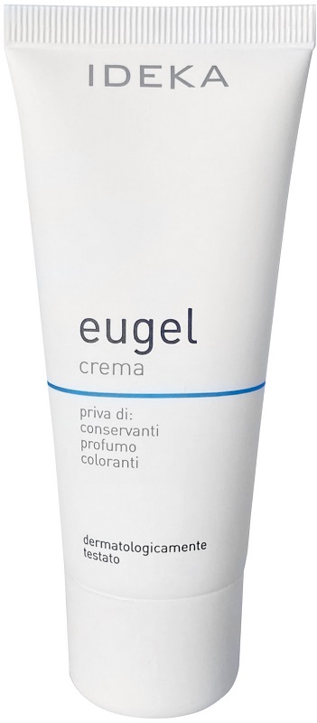EUGEL CREMA IDRATANTE 50 ML - Farmacia Dott. Pasquale Russo