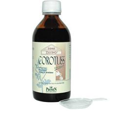 COROTUSS SCIROPPO 200 ML - Farmacia Dott. Pasquale Russo
