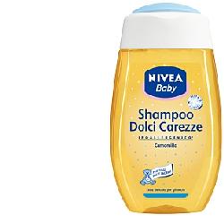 NIVEA BABY SHAMPOO DOLCI CAREZZE 200 ML - Farmacia Dott. Pasquale Russo