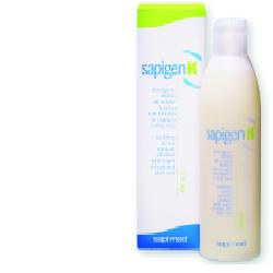 SAPONE LIQUIDO IGIENE INTIMA SAPIGEN K FLACONE 250 ML - Farmacia Dott. Pasquale Russo