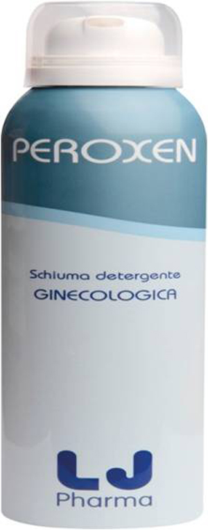 PEROXEN SCHIUMA DETERGENTE GINECOLOGICA 150 ML - Farmacia Dott. Pasquale Russo