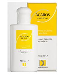 ACAROS EMULSIONE 150 ML - Farmacia Dott. Pasquale Russo