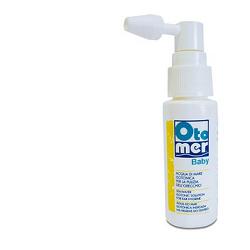 OTOMER BABY ACQUA DI MARE ISOTONICA 20 ML - Farmacia Dott. Pasquale Russo