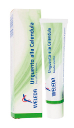 CALENDULA UNGUENTO 25 G - Farmacia Dott. Pasquale Russo