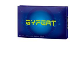 GYFERT 20 COMPRESSE - Farmacia Dott. Pasquale Russo