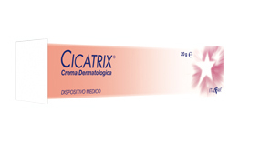 CICATRIX CREMA DERMATOLOGICA 20 G - Farmacia Dott. Pasquale Russo