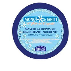 MONOI MASCHERA DOPOSOLE - Farmacia Dott. Pasquale Russo