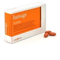 LUMAGE 20 COMPRESSE - Farmacia Dott. Pasquale Russo