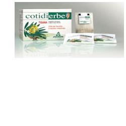 COTIDIERBE TISANA 15 BUSTINE 27 G - Farmacia Dott. Pasquale Russo