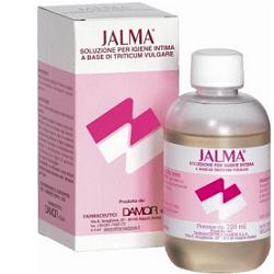 JALMA SOLUZIONE IGIENE INTIMA 225 ML - Farmacia Dott. Pasquale Russo