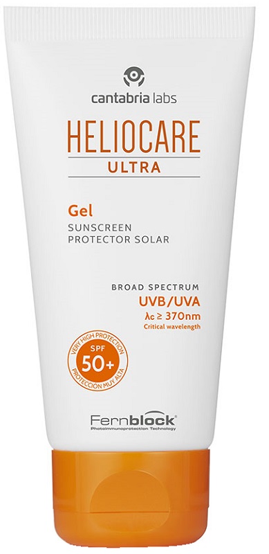 HELIOCARE GEL FP50+ 50 ML - Farmacia Dott. Pasquale Russo