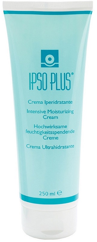 IPSO PLUS CREMA TUBO 250 ML - Farmacia Dott. Pasquale Russo