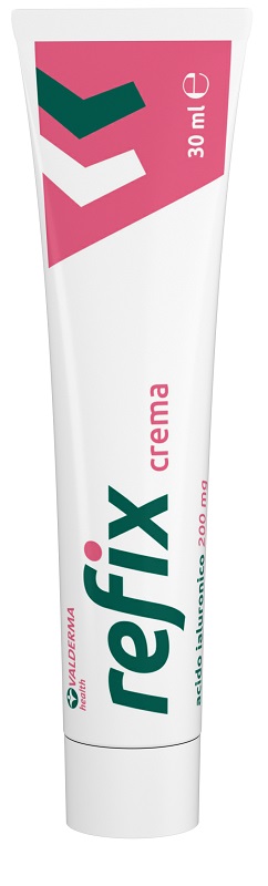 REFIX CREMA IDRATANTE CORPO 30 ML - Farmacia Dott. Pasquale Russo