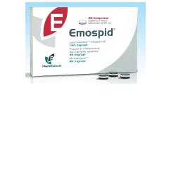 EMOSPID 20 COMPRESSE - Farmacia Dott. Pasquale Russo